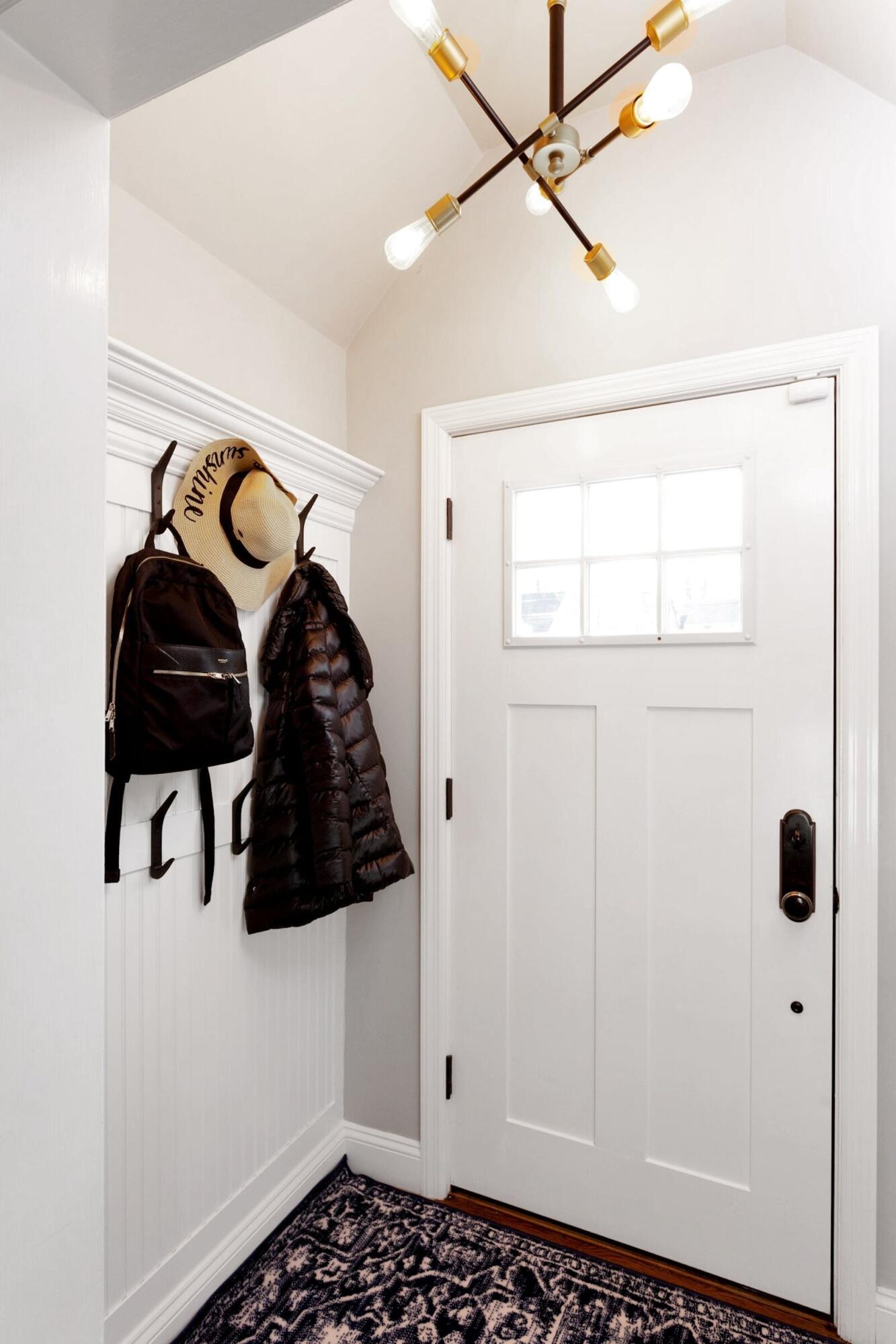 7 Devon Road Darien, CT 06820 - Photo 4 of 29 a view of a closet
