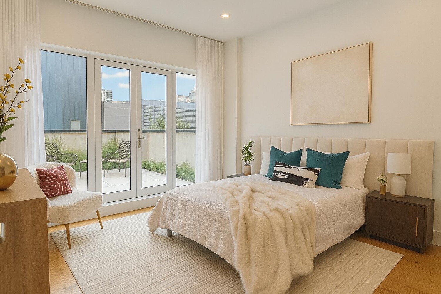 427 East 90th Street, Unit PH9 Manhattan, NY 10128 - Photo 11 of 37