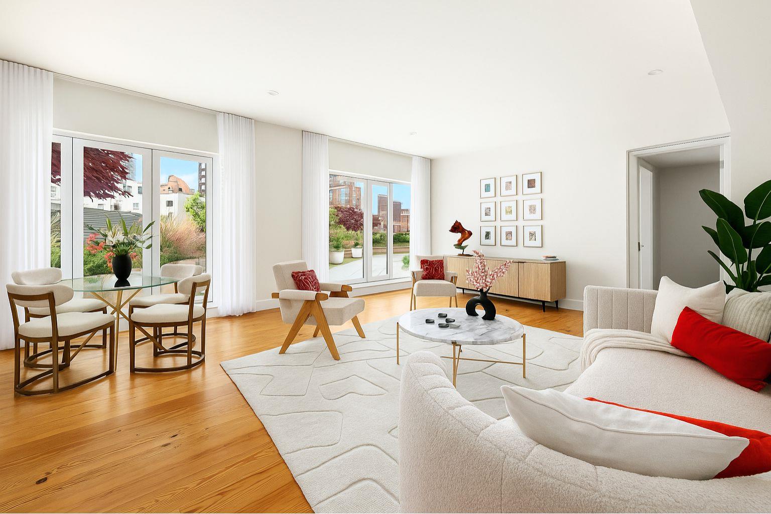 427 East 90th Street, Unit PH9 Manhattan, NY 10128 - Photo 19 of 37