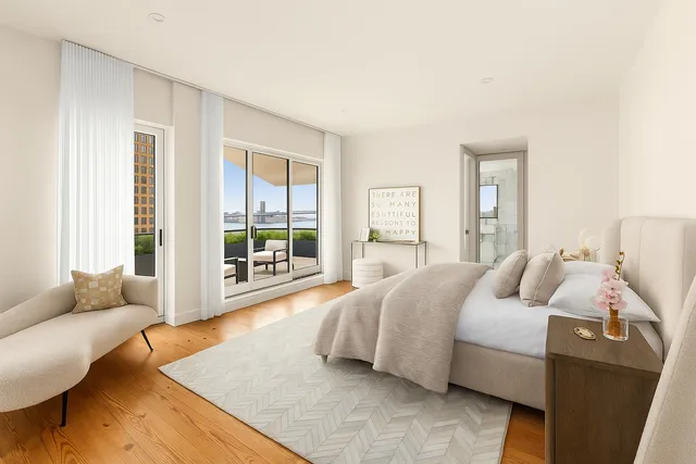 $4,295,000 | 427 East 90th Street, Unit PH9 | Upper East Side