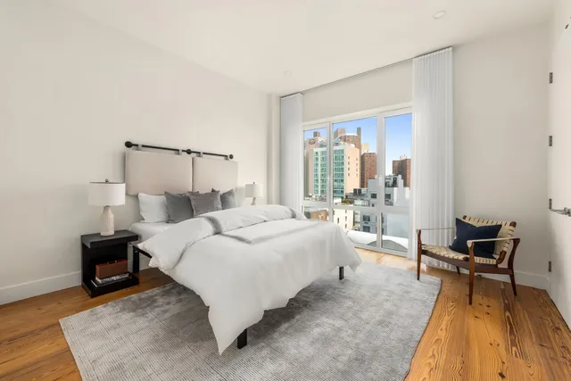 $4,295,000 | 427 East 90th Street, Unit PH9 | Upper East Side