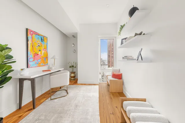 $4,295,000 | 427 East 90th Street, Unit PH9 | Upper East Side