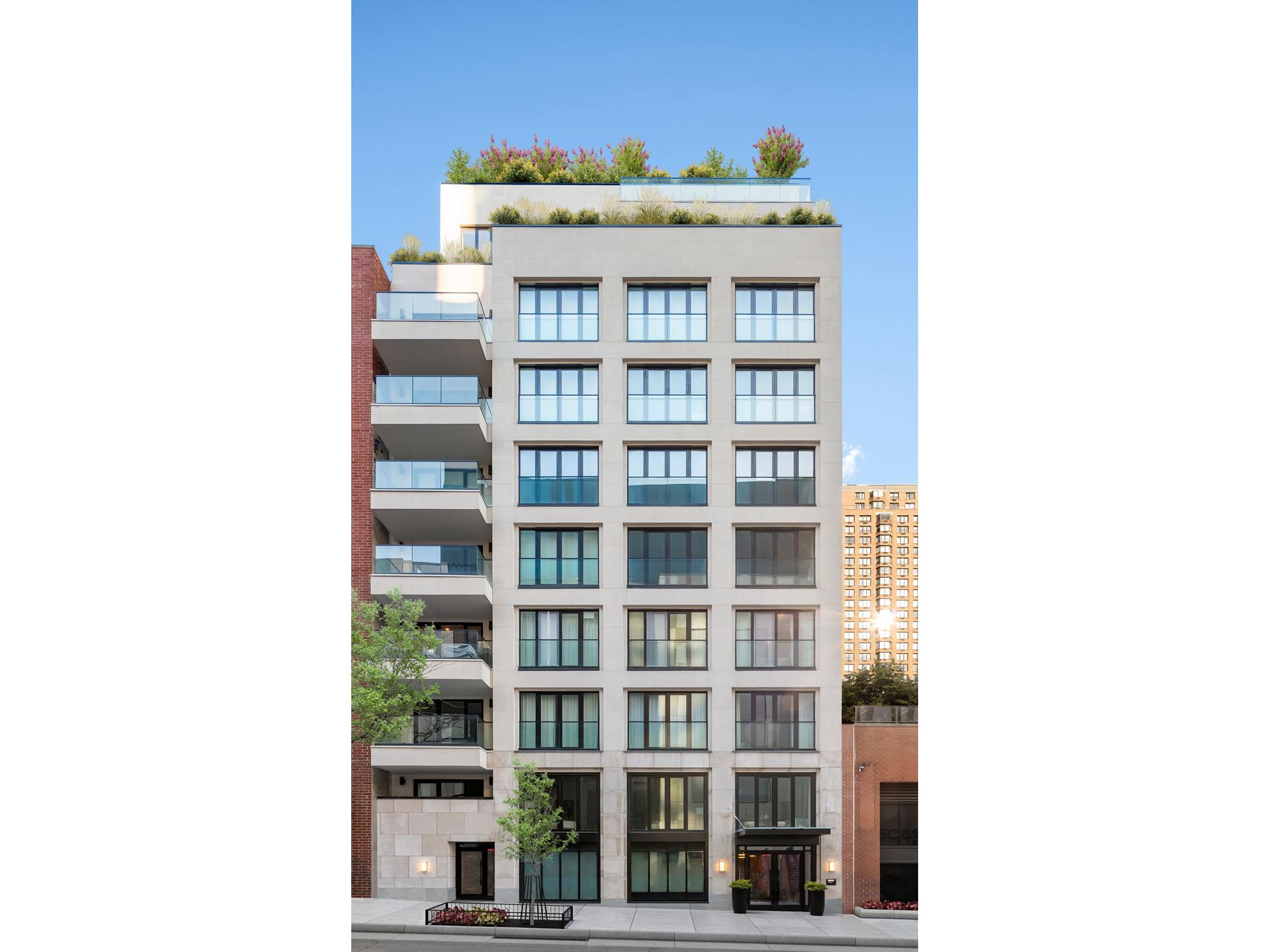 427 East 90th Street, Unit PH9 Manhattan, NY 10128 - Photo 36 of 37