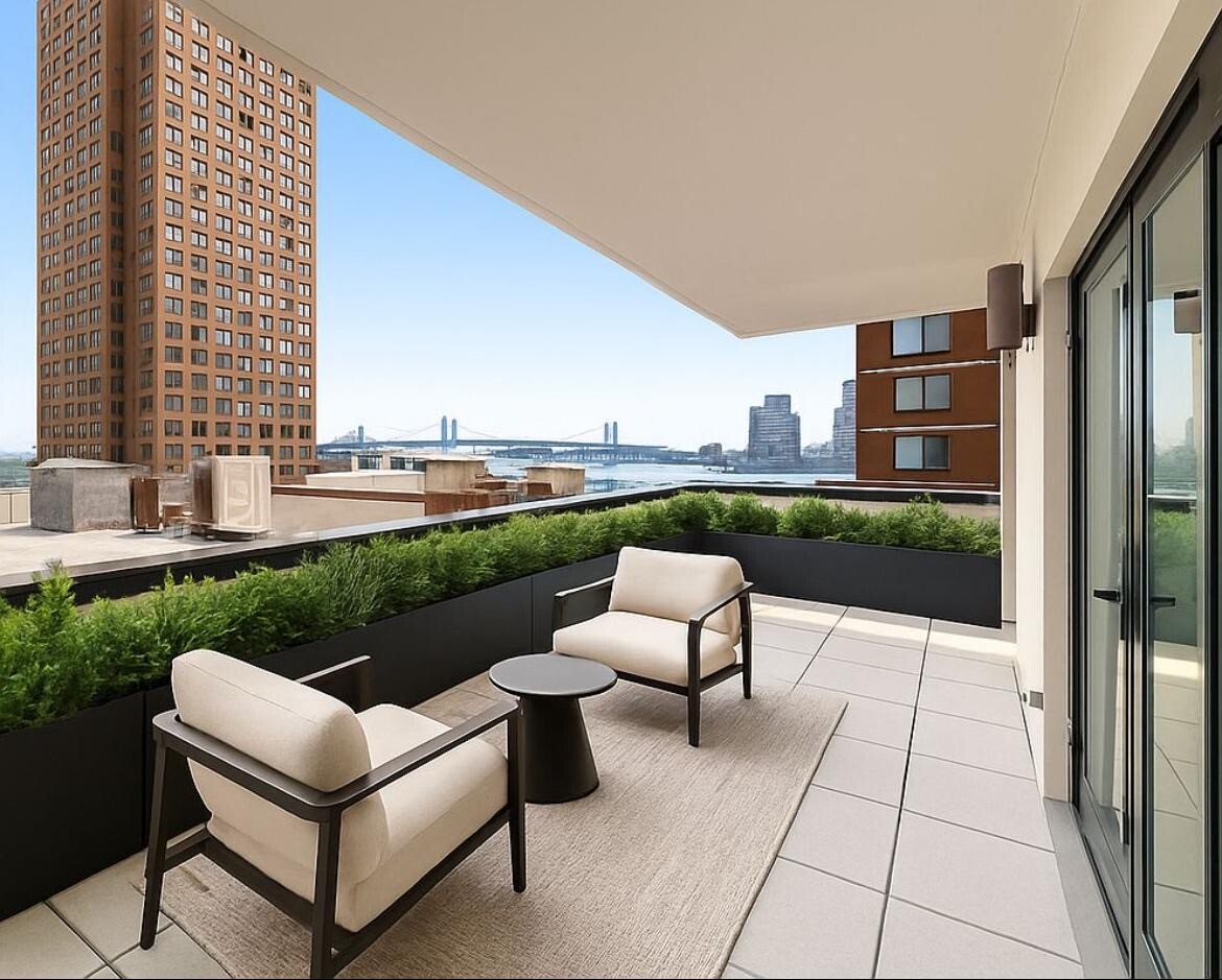 427 East 90th Street, Unit PH9 Manhattan, NY 10128 - Photo 9 of 37