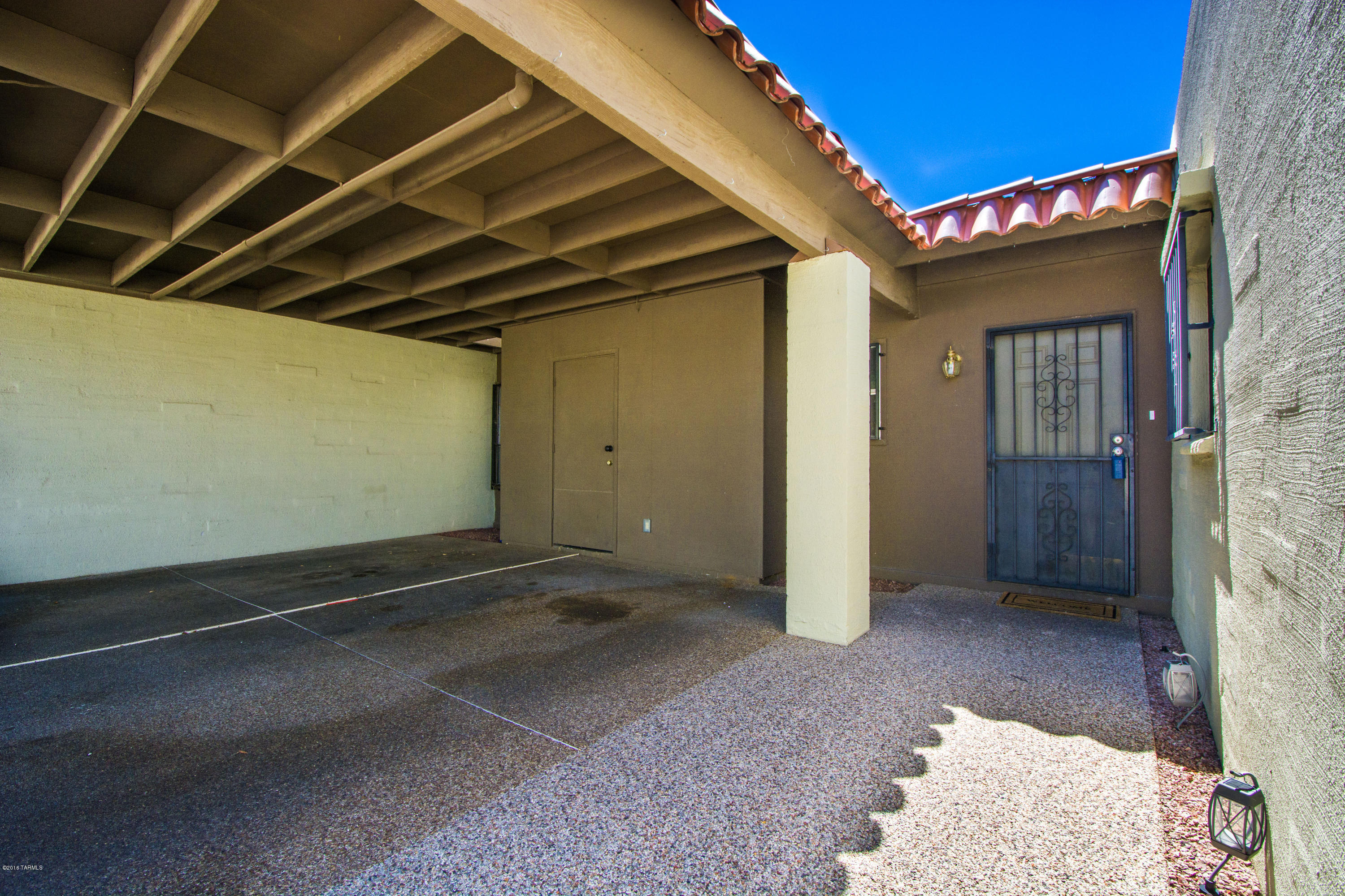 2525 East Prince Road, Unit 83 Tucson, AZ 85716 - Photo 26 of 26