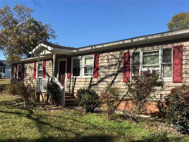 $214,900 | 1504 Hunsinger Avenue, Gastonia, NC 28052