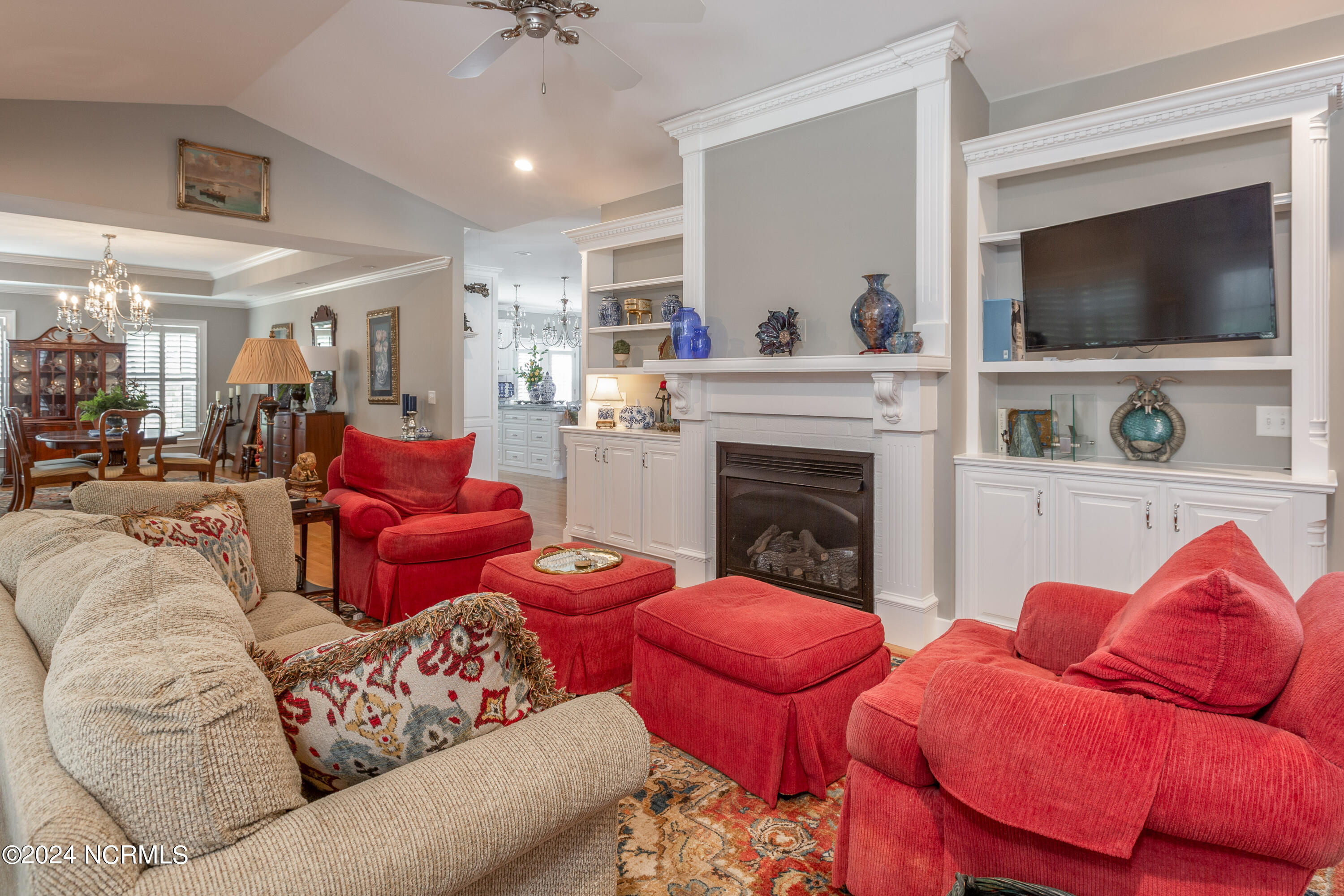 1408 Parker Memorial Road Clinton, NC 28328 - Photo 12 of 44 1408 Memorial Parker Drive9