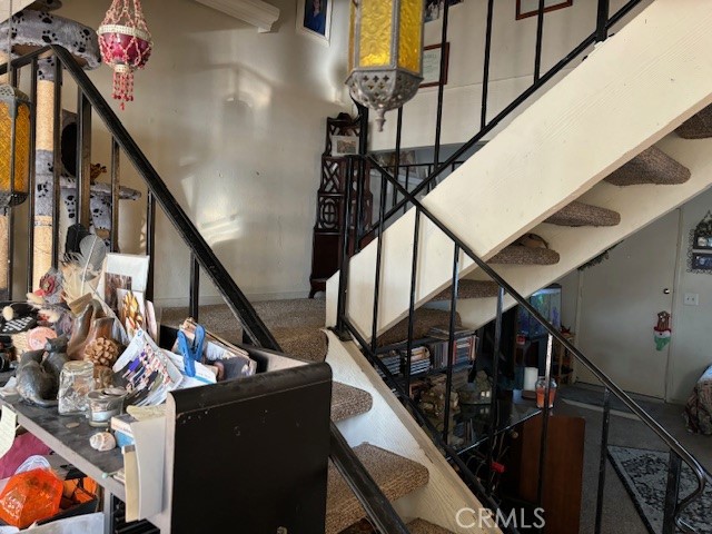 33371 Cheltam Way, Unit 2 Dana Point, CA 92629 - Photo 7 of 15 a view of entryway