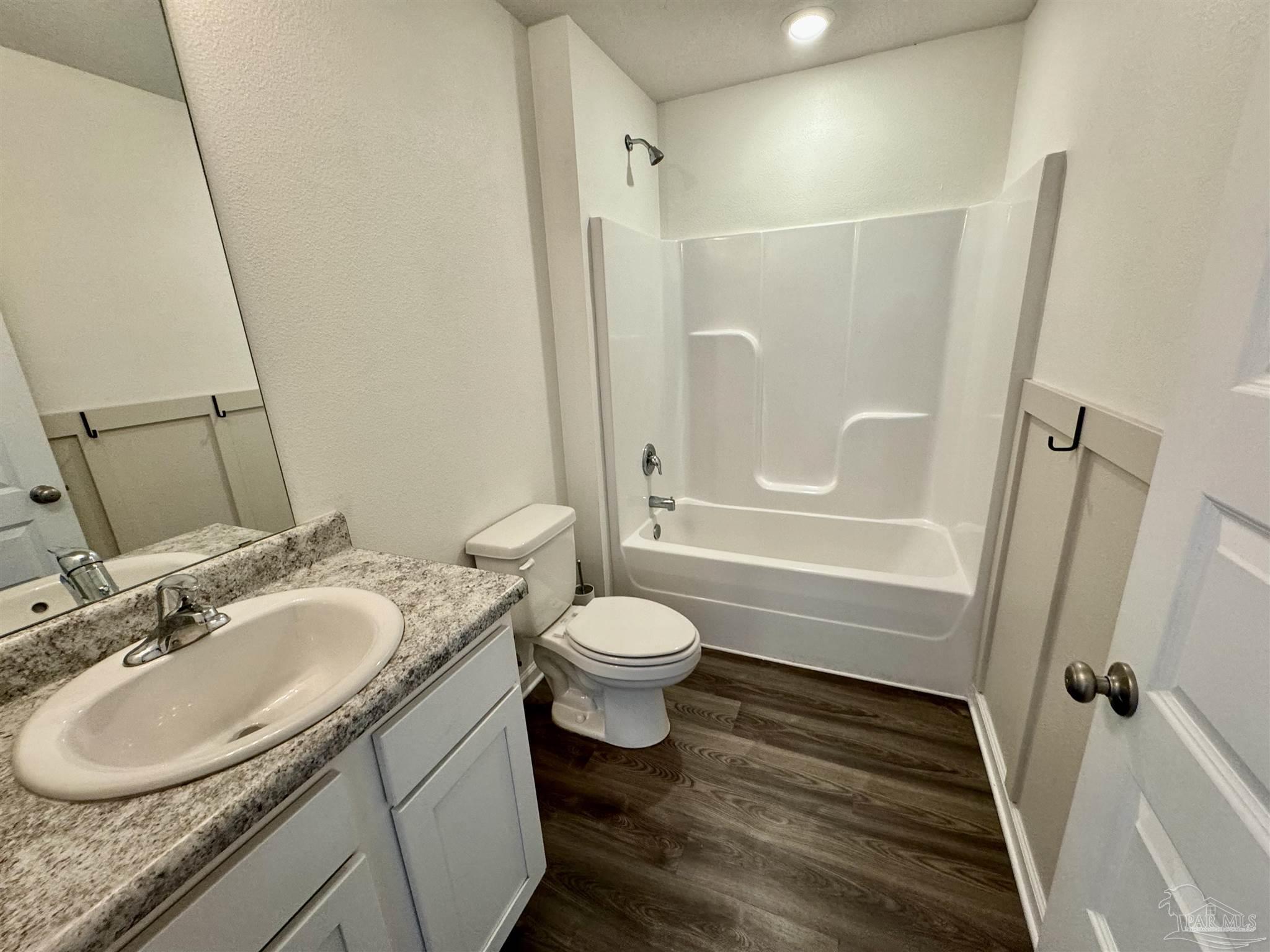 5265 Peach Drive Pace, FL 32571 - Photo 4 of 18