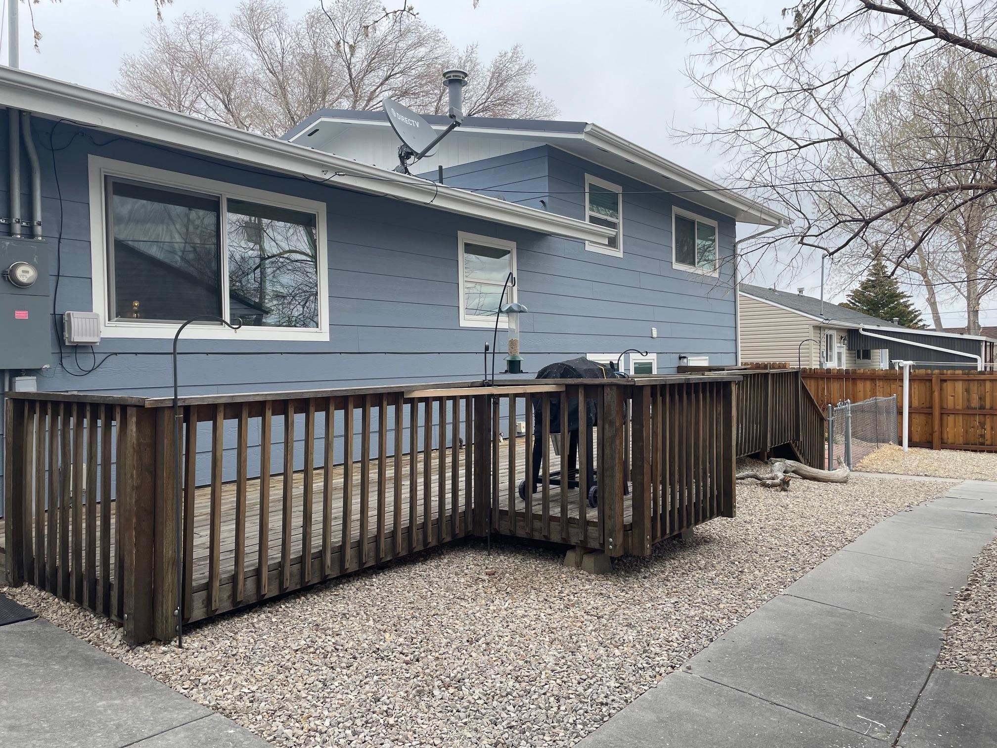 210 West Kendrick Street Rawlins, WY 82301 - Photo 16 of 21