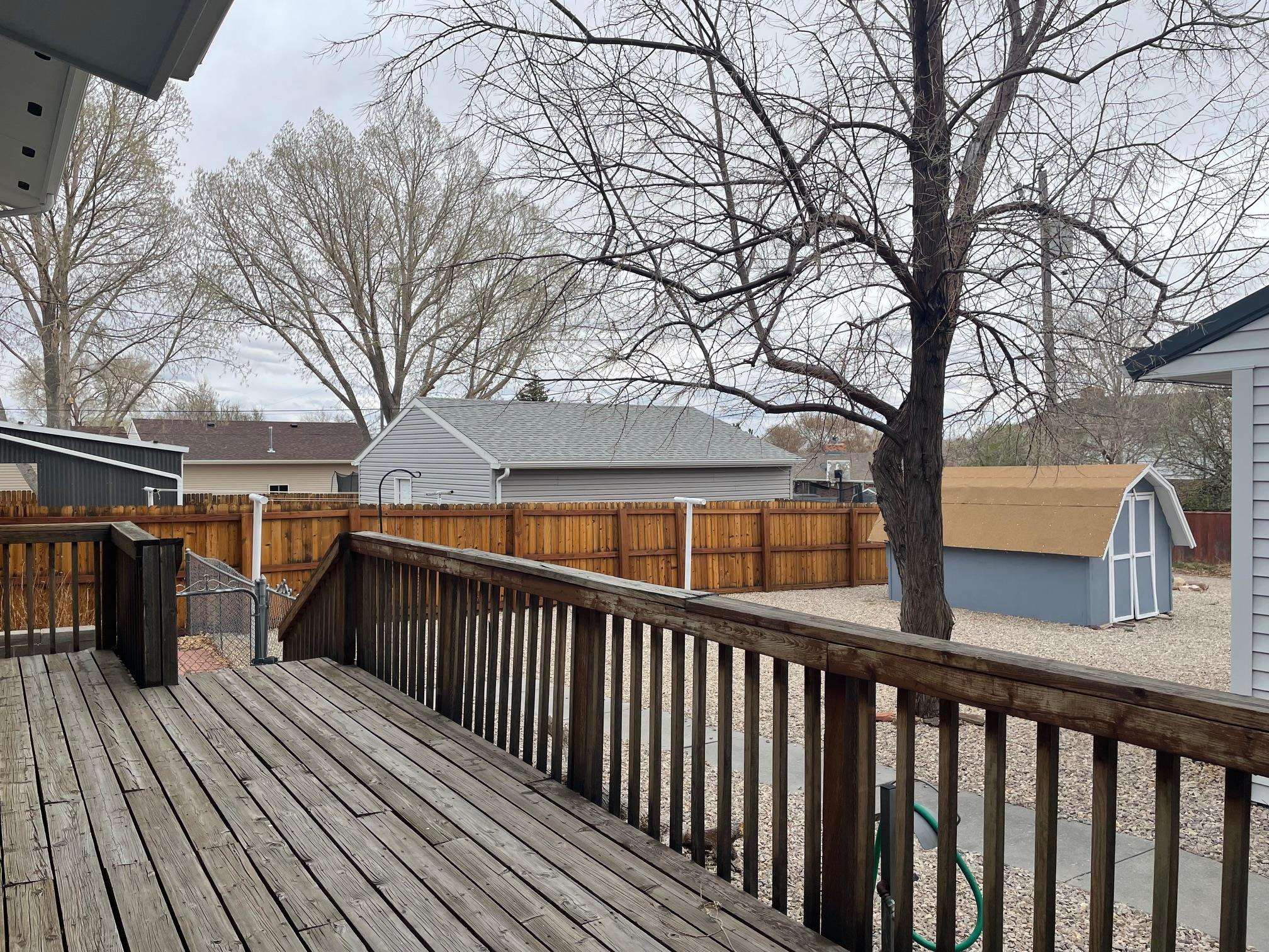 210 West Kendrick Street Rawlins, WY 82301 - Photo 17 of 21