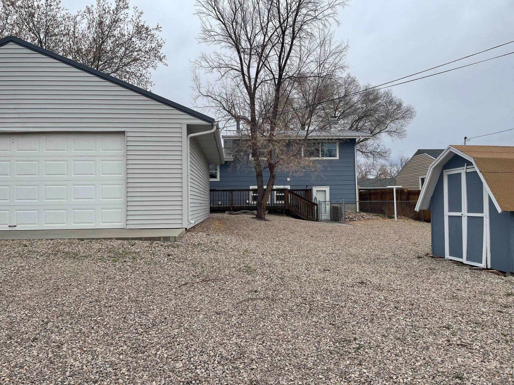 210 West Kendrick Street Rawlins, WY 82301 - Photo 20 of 21