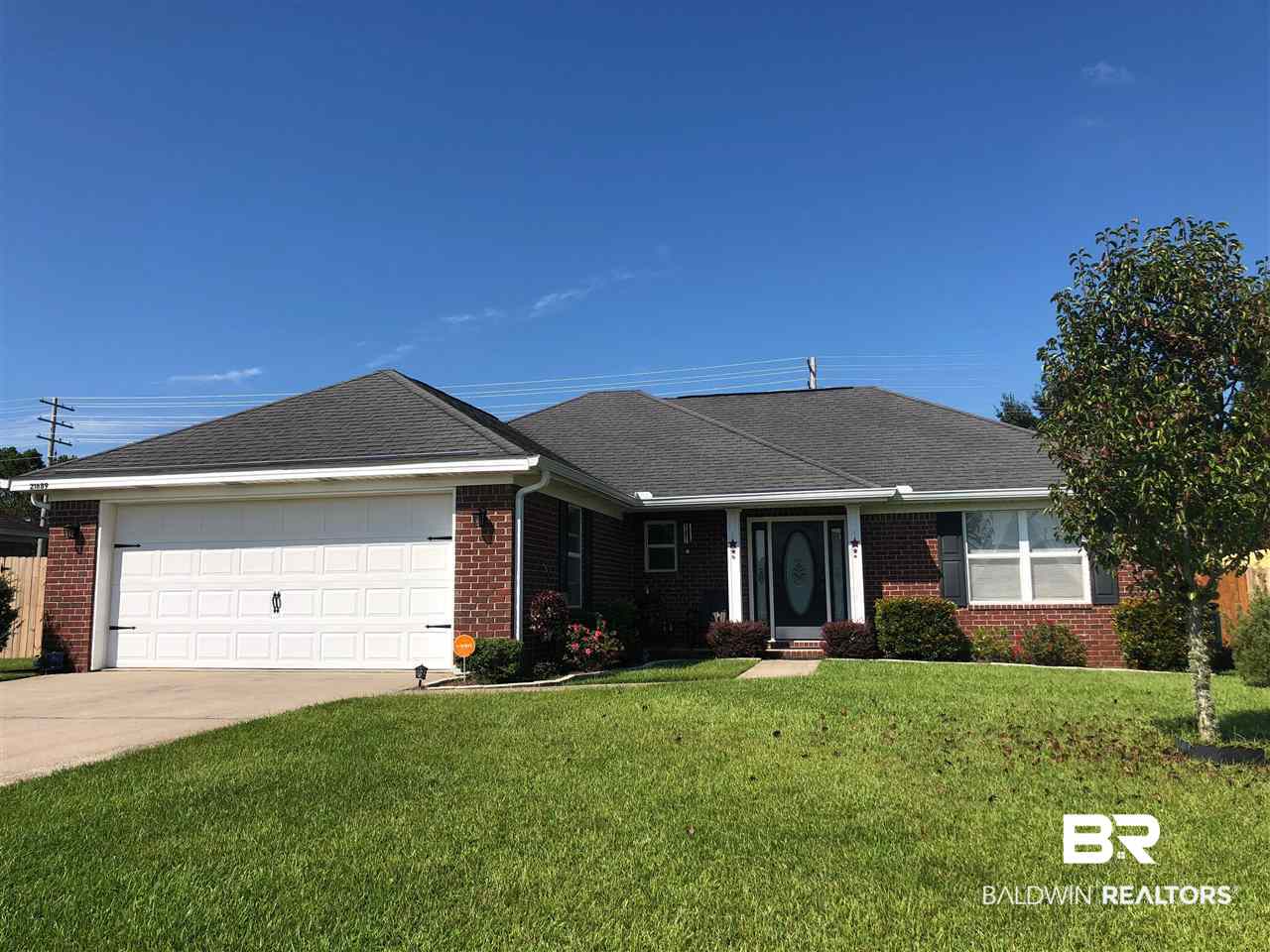 21689 Shadowbrook Street Robertsdale, AL 36567 - Photo 2 of 21 View #2