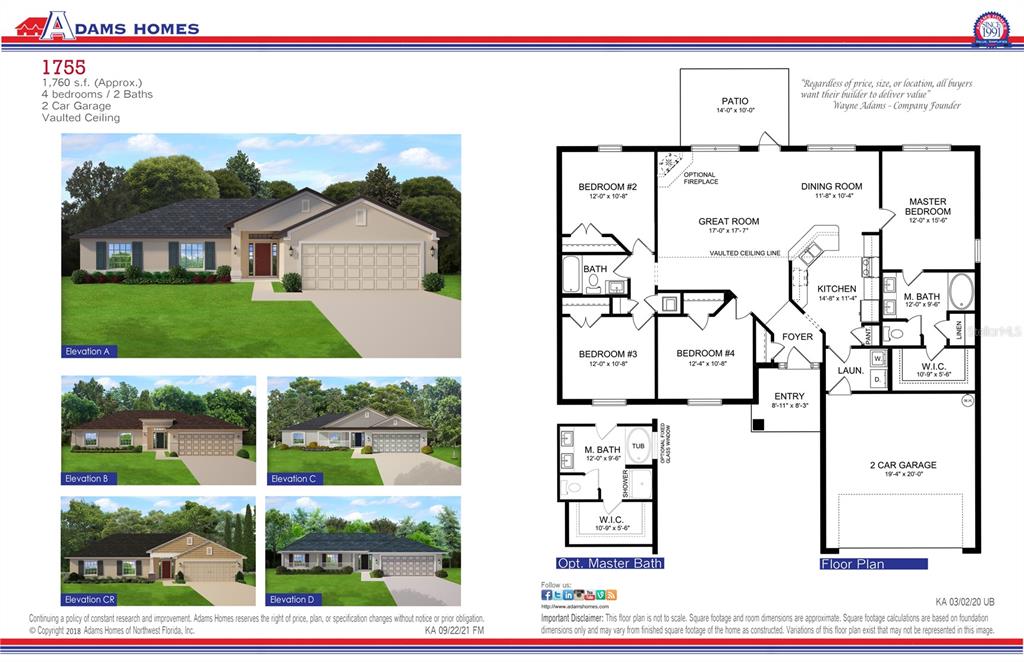 4744 Badali Road North Port, FL 34286 - Photo 2 of 3 Gallery Image 2
