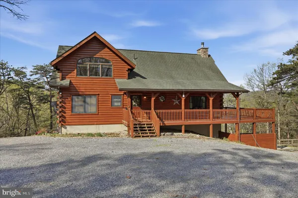 $650,000 | 4 Parsons Ridge Road, Romney, WV 26757