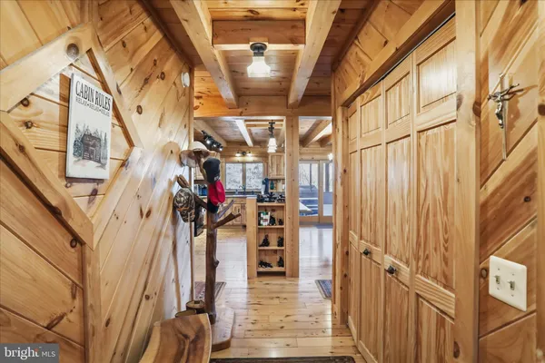 $650,000 | 4 Parsons Ridge Road, Romney, WV 26757