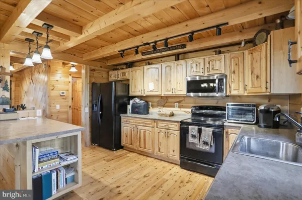 $650,000 | 4 Parsons Ridge Road, Romney, WV 26757