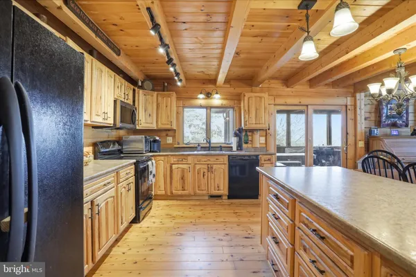 $650,000 | 4 Parsons Ridge Road, Romney, WV 26757