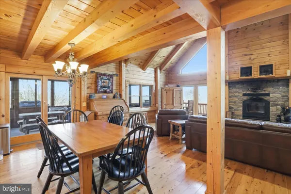 $650,000 | 4 Parsons Ridge Road, Romney, WV 26757