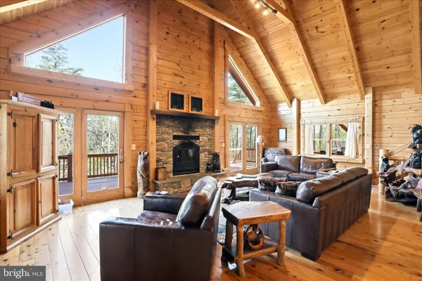 $650,000 | 4 Parsons Ridge Road, Romney, WV 26757