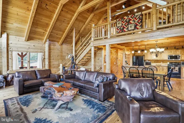 $650,000 | 4 Parsons Ridge Road, Romney, WV 26757