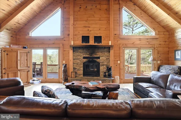 $650,000 | 4 Parsons Ridge Road, Romney, WV 26757