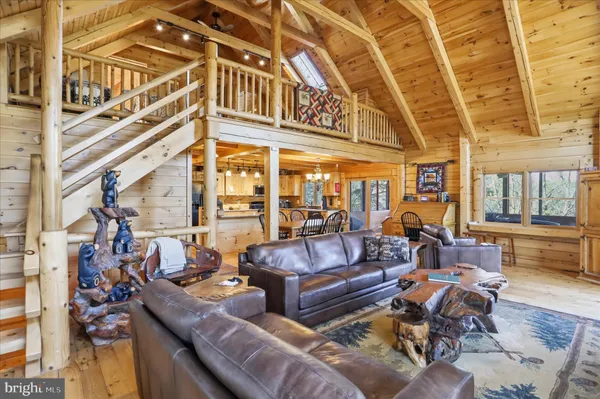 $650,000 | 4 Parsons Ridge Road, Romney, WV 26757