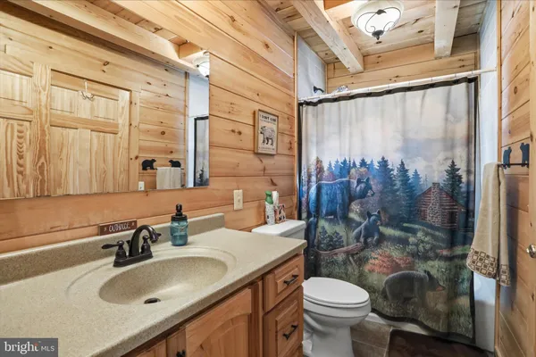 $650,000 | 4 Parsons Ridge Road, Romney, WV 26757