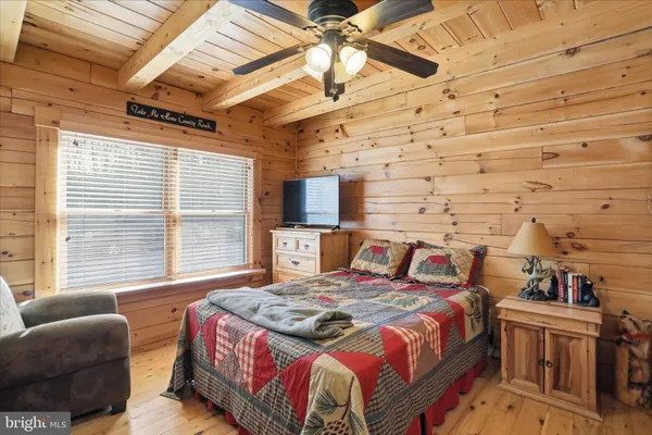$650,000 | 4 Parsons Ridge Road, Romney, WV 26757