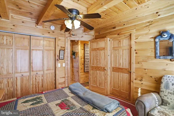 $650,000 | 4 Parsons Ridge Road, Romney, WV 26757