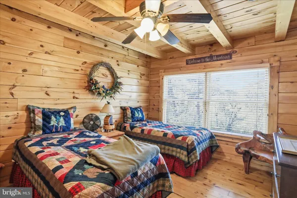 $650,000 | 4 Parsons Ridge Road, Romney, WV 26757