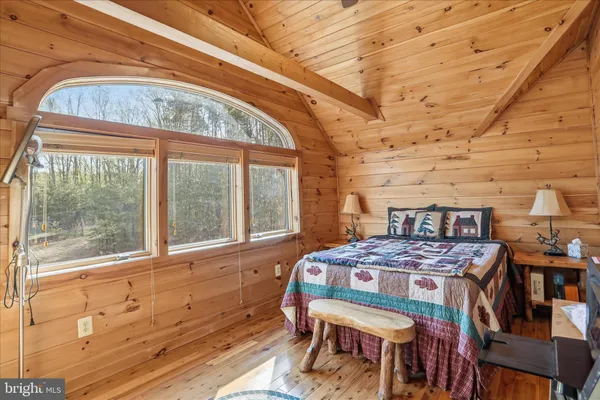 $650,000 | 4 Parsons Ridge Road, Romney, WV 26757