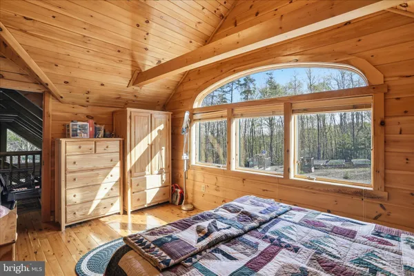 $650,000 | 4 Parsons Ridge Road, Romney, WV 26757