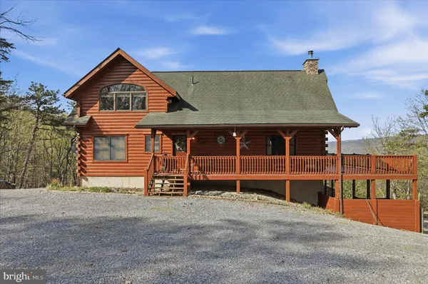$650,000 | 4 Parsons Ridge Road, Romney, WV 26757