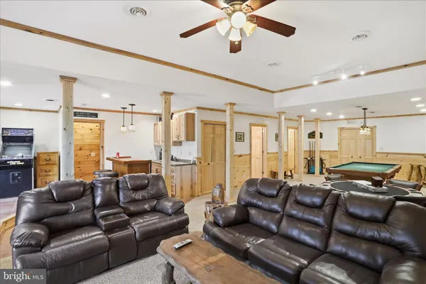 $650,000 | 4 Parsons Ridge Road, Romney, WV 26757