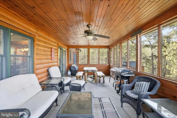 $650,000 | 4 Parsons Ridge Road, Romney, WV 26757