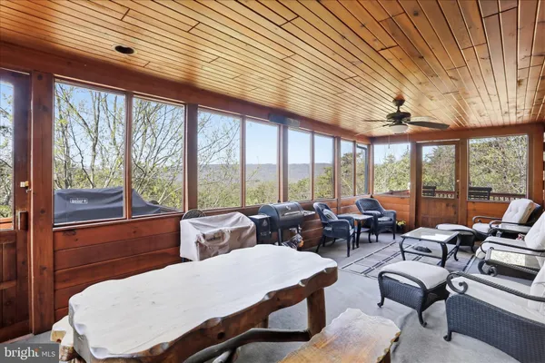 $650,000 | 4 Parsons Ridge Road, Romney, WV 26757