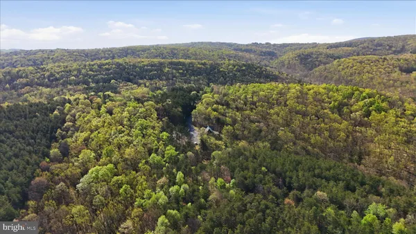 $650,000 | 4 Parsons Ridge Road, Romney, WV 26757