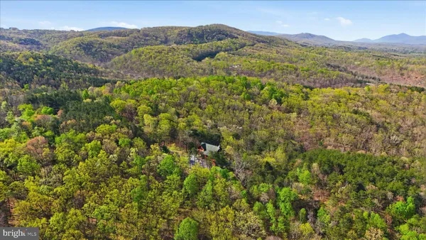 $650,000 | 4 Parsons Ridge Road, Romney, WV 26757