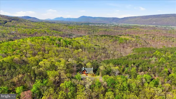 $650,000 | 4 Parsons Ridge Road, Romney, WV 26757