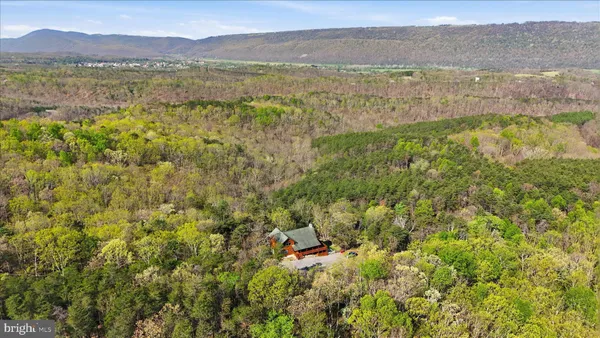 $650,000 | 4 Parsons Ridge Road, Romney, WV 26757