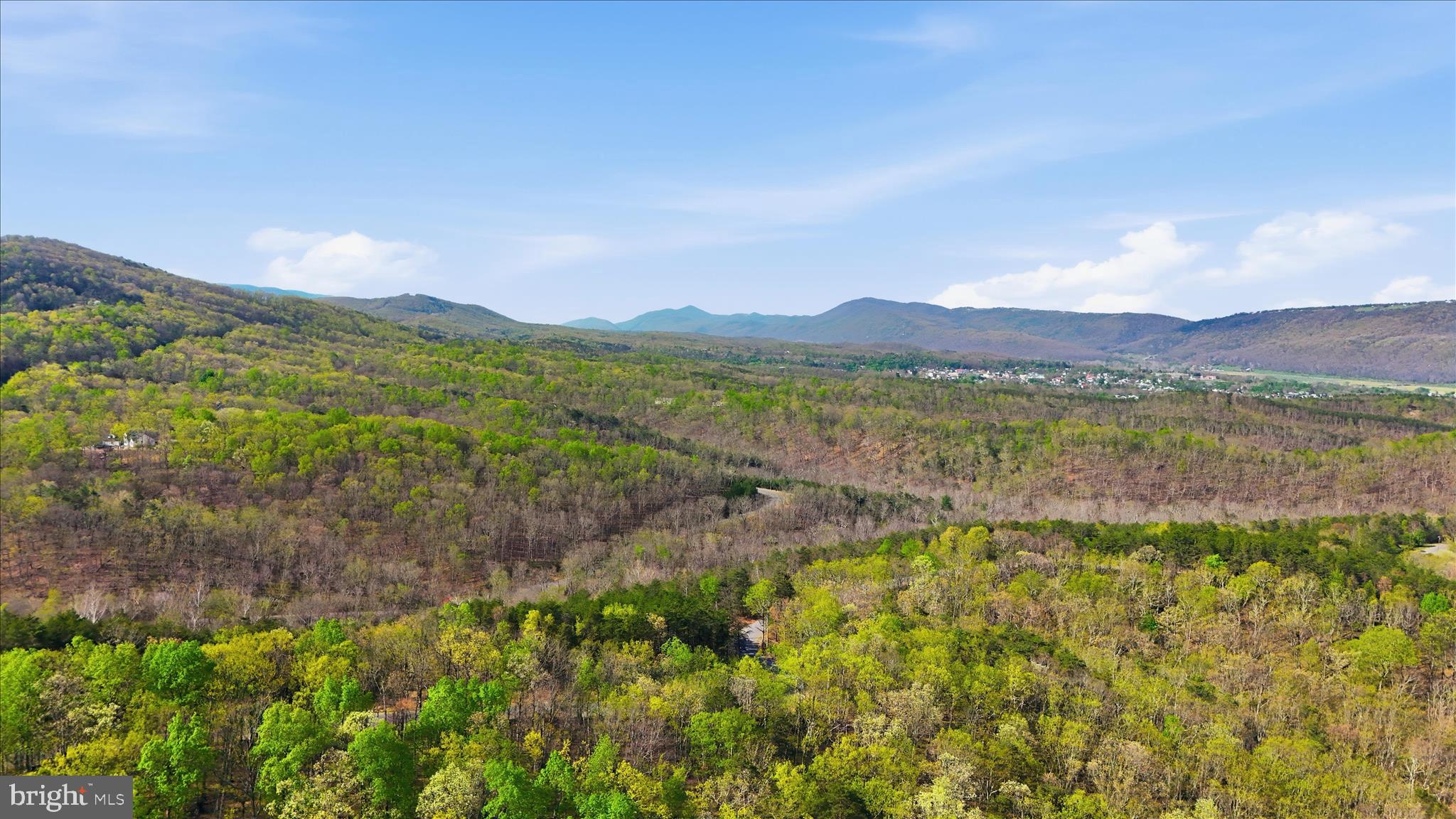 4 Parsons Ridge Road Romney, WV 26757 - Photo 51 of 58 a view of an outdoor space and mountain view