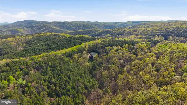 $650,000 | 4 Parsons Ridge Road, Romney, WV 26757