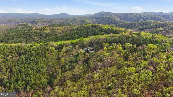 $650,000 | 4 Parsons Ridge Road, Romney, WV 26757