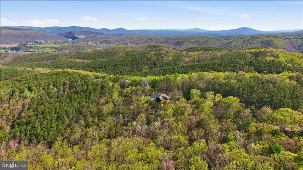 $650,000 | 4 Parsons Ridge Road, Romney, WV 26757