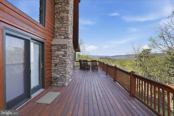 $650,000 | 4 Parsons Ridge Road, Romney, WV 26757