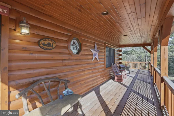 $650,000 | 4 Parsons Ridge Road, Romney, WV 26757