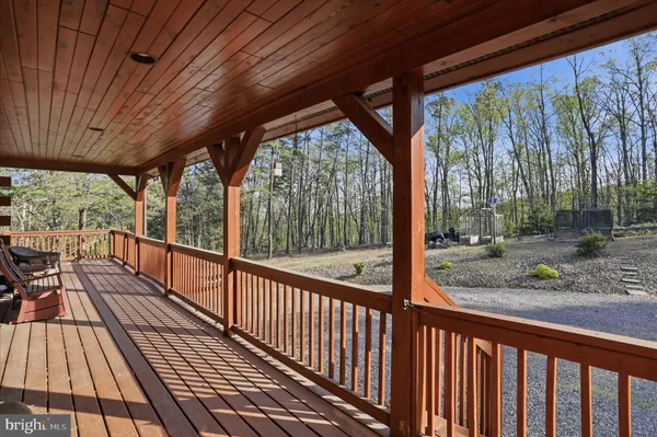 $650,000 | 4 Parsons Ridge Road, Romney, WV 26757