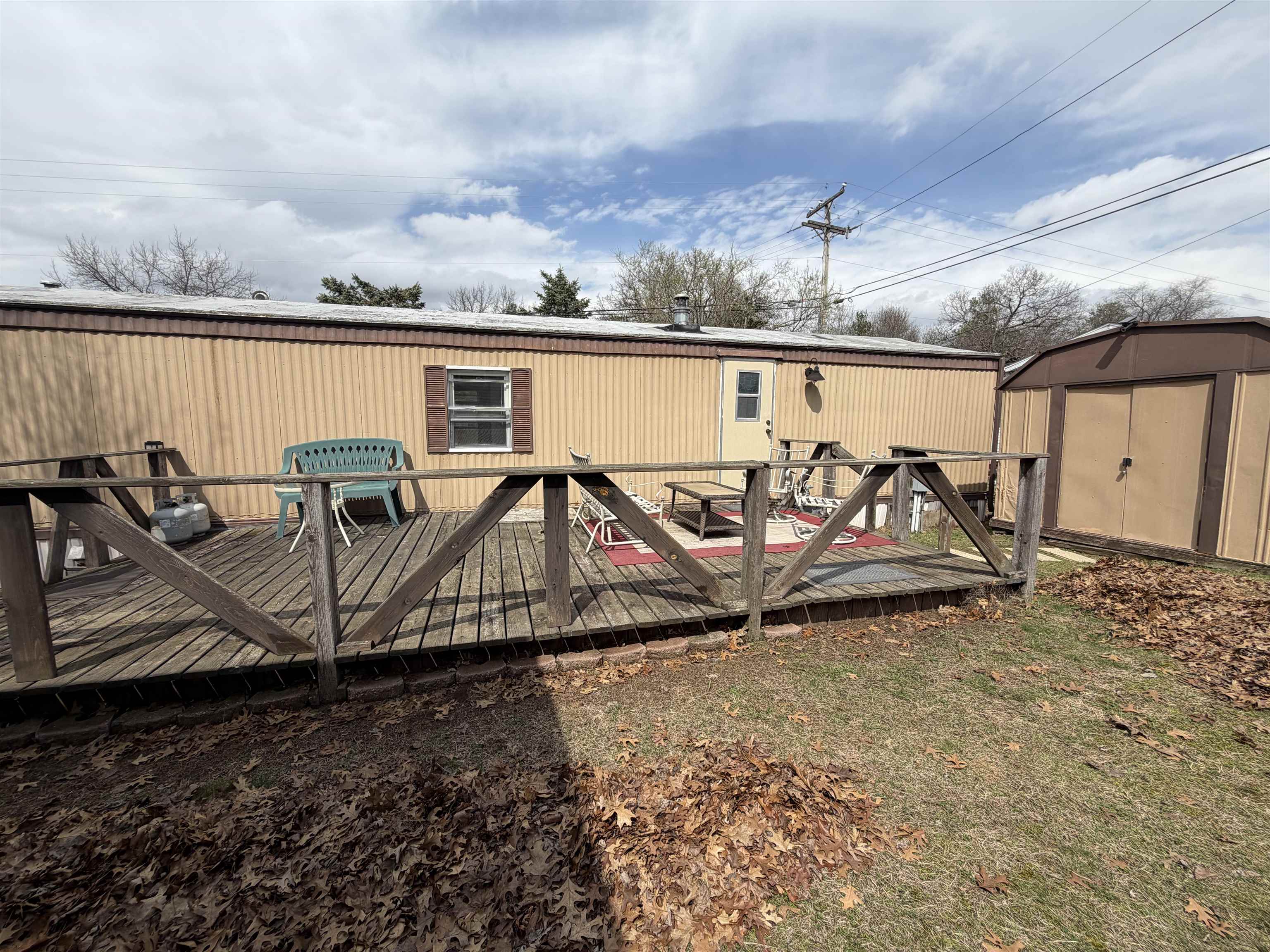 1770 Wisconsin Dells, Unit B2 Wisconsin Dells, WI 53965 - Photo 28 of 41