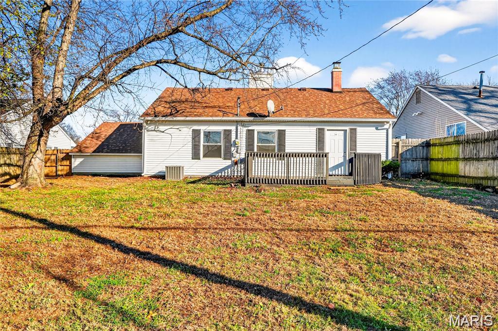 305 Wellesley Drive O'Fallon, IL 62269 - Photo 26 of 26